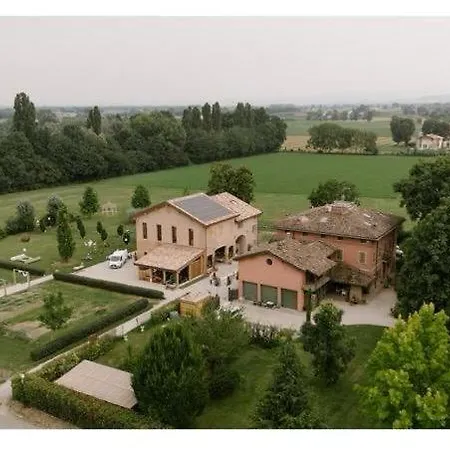 Casa Tarabuso Reggio nell'Emilia