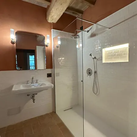 Casa Tarabuso Nocleg ze śniadaniem Reggio nell'Emilia