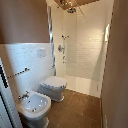 Casa Tarabuso Nocleg ze śniadaniem *