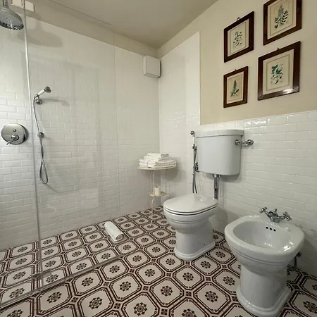 Casa Tarabuso Reggio nell'Emilia