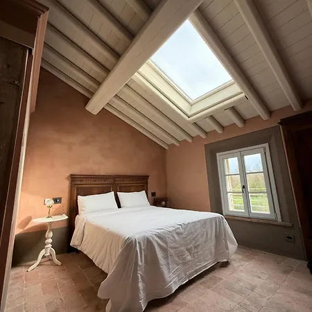 Casa Tarabuso Reggio nell'Emilia