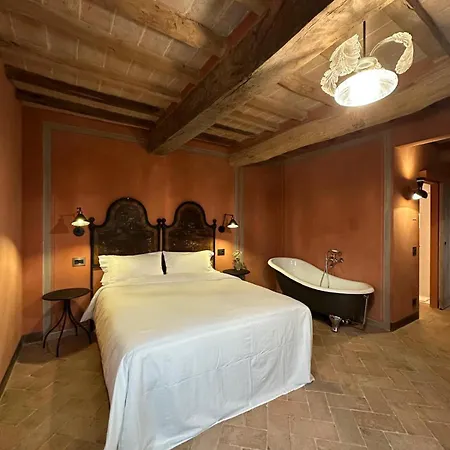Nocleg ze śniadaniem Casa Tarabuso Reggio nell'Emilia