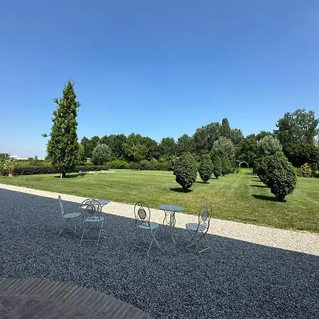 Casa Tarabuso * Reggio Emilia