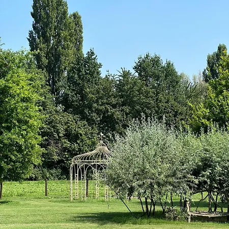 Bed & Breakfast Casa Tarabuso Reggio Emilia