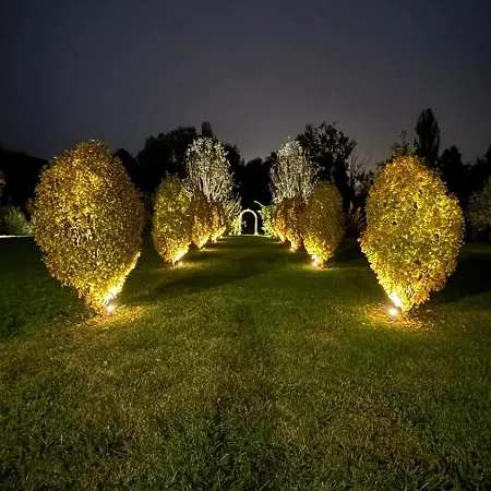 Casa Tarabuso * Reggio nell'Emilia