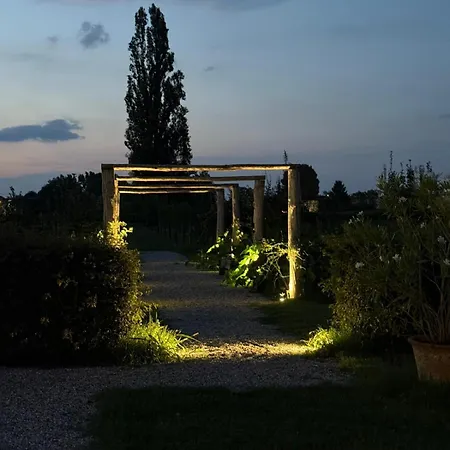 Bed & Breakfast Casa Tarabuso