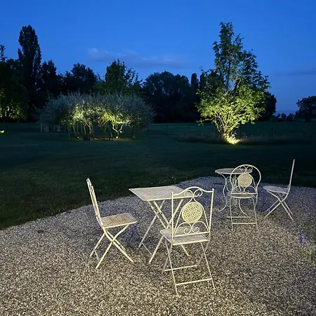 Casa Tarabuso Nocleg ze śniadaniem Reggio nell'Emilia