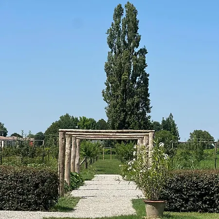 Casa Tarabuso Reggio nell'Emilia