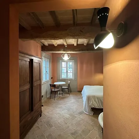 Casa Tarabuso Nocleg ze śniadaniem