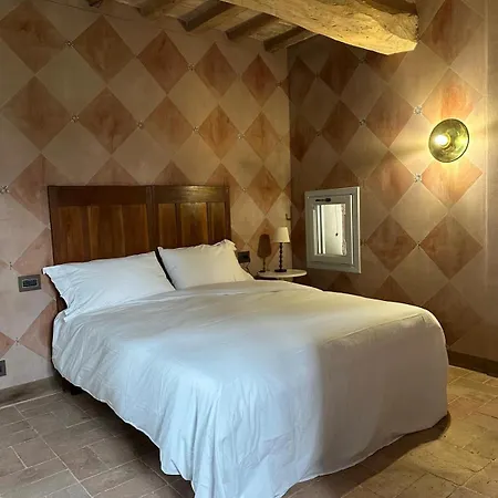 Casa Tarabuso Nocleg ze śniadaniem *