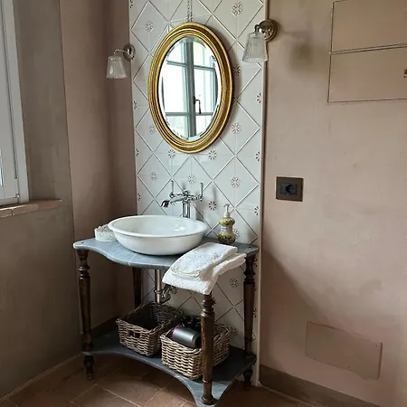 Casa Tarabuso *