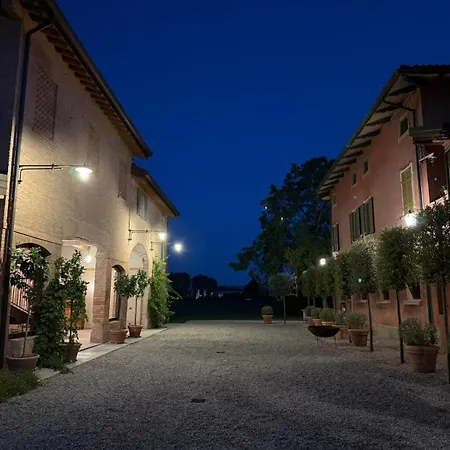 Casa Tarabuso Nocleg ze śniadaniem Reggio nell'Emilia