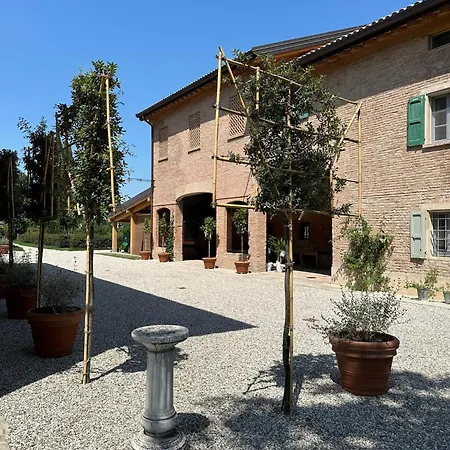 Casa Tarabuso Reggio nell'Emilia