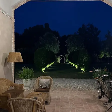 Casa Tarabuso Nocleg ze śniadaniem *