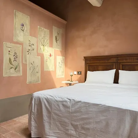Casa Tarabuso * Reggio Emilia